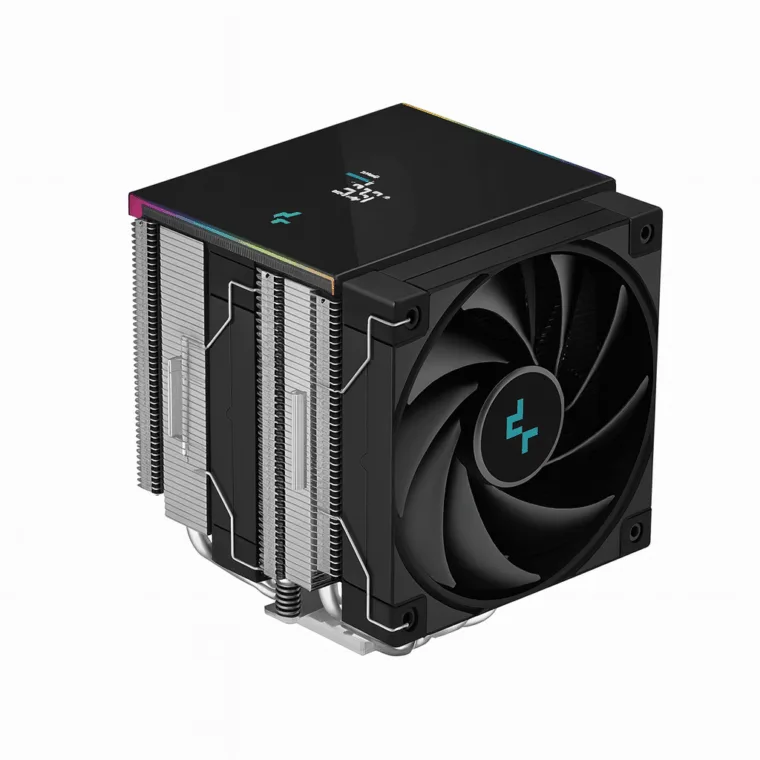 Deepcool AK620 Digital SE aušinimo sistema Intel ir AMD procesoriams