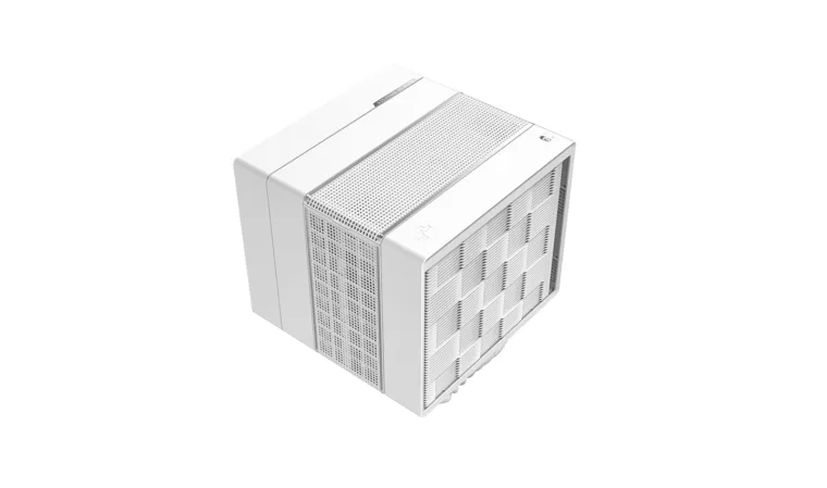 Deepcool CPU aušintuvas ASSASSIN VC ELITE, suderinamas su Intel ir AMD