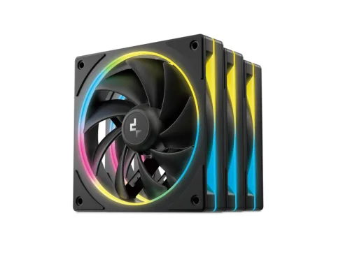 Deepcool Fan   FL12 SE 3IN1