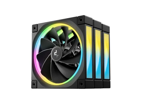 Deepcool Fan   FL12R 3 IN 1