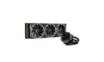 Deepcool Liquid CPU Cooler LM360, suderinamas su Intel ir AMD