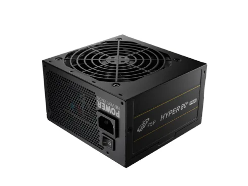 FSP Power Supply   HYPER 80+PRO650 G5.1   650 W