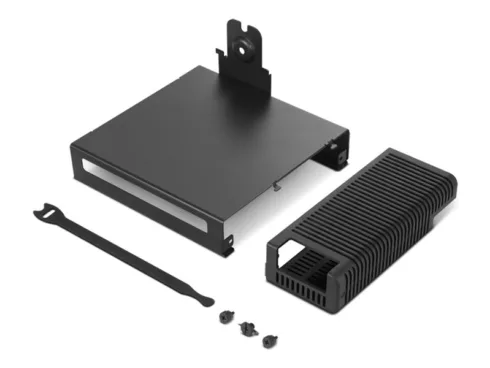 Lenovo ThinkCentre Tiny Mounting Kit   4XF1R07369