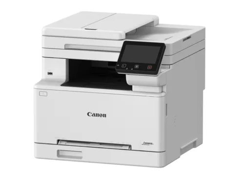 Canon I-SENSYS MF667Cdw, spalvotas lazerinis spausdintuvas, kopijuoklis, skeneris