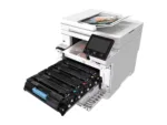 Canon I-SENSYS MF667Cdw, spausdintuvas su spalvota lazerine technologija