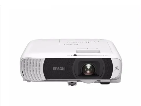Epson EB-FH18   Full HD (1920x1080)   4100 ANSI lumens   White   Wi-Fi