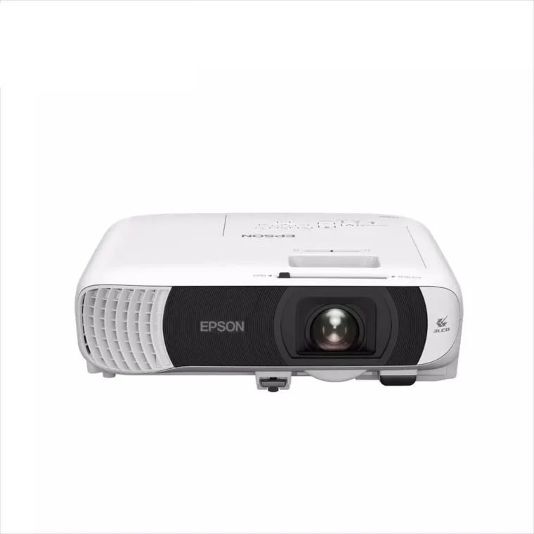Epson EB-FH18 projektorius su Full HD 1920x1080 ir 4100 ANSI liumenų