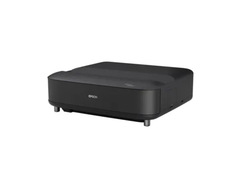 Epson EH-LS670B   Full HD (1920x1080)   3600 ANSI lumens   Black   Wi-Fi