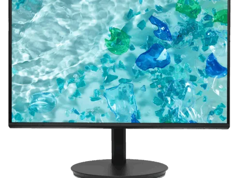 Acer Vero CB242YGbipr   24 "   IPS   FHD   16:9   120 Hz   1 ms   1920 x 1080 pixels   250 cd/m²   HDMI ports quantity 1