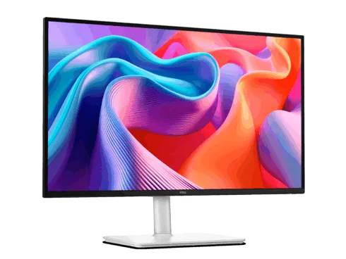Dell S2725DSM   27 "   IPS   QHD   16:9   144 Hz   1 ms   2560 x 1440 pixels   350 cd/m²   HDMI ports quantity 1   White