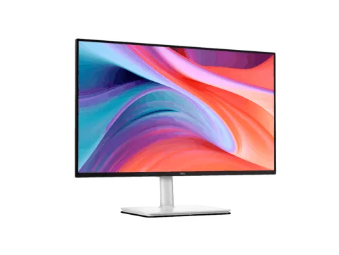 Dell S2725HSM   27 "   IPS   FHD   16:9   144 Hz   1 ms   1920 x 1080 pixels   300 cd/m²   HDMI ports quantity 2   White