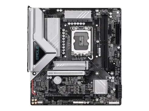 Gigabyte B860M EAGLE V2   Gigabyte