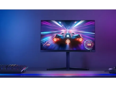 Philips 25M2N5200U/00   25 "   IPS   FHD   16:9   390 Hz   0.3 ms   1920 x 1080 pixels   400 cd/m²   HDMI ports quantity 2   Grey