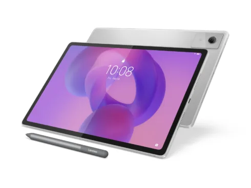 Lenovo Tab Plus 12.1 2.5K Touch MediaTek Dimensity 6400/8GB/128GB/ARM Mali-G57/Android 15/Cloud Grey/2Y Warranty   Lenovo Idea Tab Plus (w/o power adapter)   ZAG70938SE   12.1 "   Cloud Grey   2560x1600 pixels   MediaTek Dimensity 6400   8 GB   Soldered LPDDR4x   128 GB   Wi-Fi   Front camera   8 MP   Rear camera   13 MP   Bluetooth   5.2   Android   15   Warranty 24 month(s)   Lenovo Pen, USB-A to USB-C cable, manual