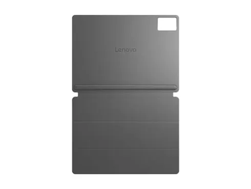 Lenovo Accessories Folio Case For Idea Tab Plus   Lenovo Folio Case For Idea Tab Plus   Folio case   Luna Grey
