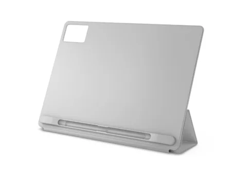Lenovo Accessories Folio Case For Idea Tab Plus   Lenovo Folio Case For Idea Tab Plus   Folio case   Cloud Grey