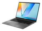 NB M3607HA R5-220 16" 16GB/512GB W11 M3607HA-RP011W ASUS