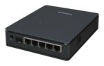 WRL ROUTER HAP AXS/E62IUGS-2AXD5AXT MIKROTIK