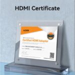 CABLE HDMI 3M/AACBI VENTION