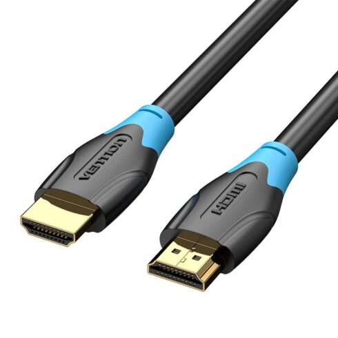 HDMI laidas 10m, VENTION, palaiko 4K UHD ir HDR