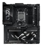 Mainboard ASUS AMD X870E SAM5 EATX Memory DDR5 Memory slots 4 CROSSHAIRX870EEXTREME