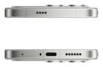 MOBILE PHONE POCO F8 PRO/12/256GB SILVER MZB0M60EU POCO