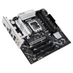 MB B860 S1851 MATX/B860M MAX GAMING AX ASUS