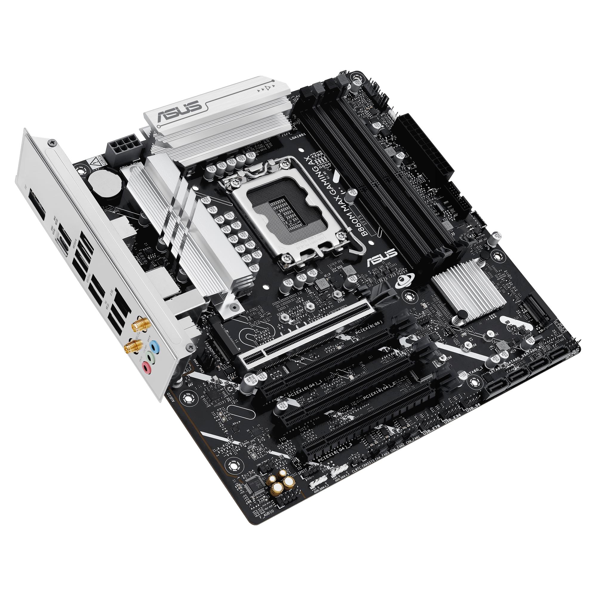 58198bad-d2f9-4dcd-a647-e2d8f41ece11 MB B860 S1851 MATX/B860M MAX GAMING AX ASUS