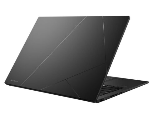 Notebook ASUS ZenBook Series 14 OLED UM3406KA-PP164W CPU  Ryzen AI 7 350 2000 MHz 14" 2880x1800 RAM 32GB LPDDR5x SSD 1TB AMD Radeon Graphics Integrated ENG NumberPad Windows 11 Home Black 1.2 kg 90NB14U1-M009E0