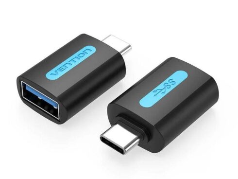 I/O ADAPTER USB3.0 TO USB-C/CDUB0 VENTION