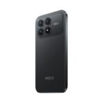 Išmanusis telefonas POCO F8 Pro su Snapdragon 8 Elite ir 512 GB atminties