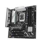 MB B860 S1851 MATX/B860M MAX GAMING AX ASUS