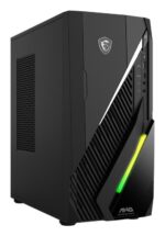 PC MSI su NVIDIA GeForce RTX 5060 ir 16 GB DDR5-SDRAM