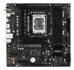 MB B860 S1851 MATX/B860M PRO-A WIFI ASROCK