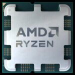Procesorius RYZEN X8 R7-7700 SAM5, 65W, 3800 MHz