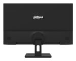 Monitorius LCD 27" DHI-LM27-C301B, šoninis vaizdas su matymo kampu