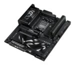Mainboard ASUS AMD X870E SAM5 EATX Memory DDR5 Memory slots 4 CROSSHAIRX870EEXTREME