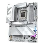 MB AMD X870E SAM5 ATX/X870 A ELITE X ICE GIGABYTE