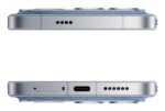 MOBILE PHONE POCO F8 ULTRA/12/256GB BLUE MZB0M5FEU POCO