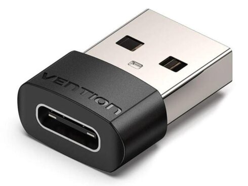 I/O ADAPTER USB2.0 TO USB-C/CDWB0 VENTION