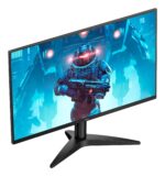 AOC 24B36X 24 " IPS FHD 16:9 144 Hz 0.5 ms 1920 x 1080 pixels 300 cd/m² HDMI ports quantity 1 Black