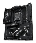 Mainboard ASUS AMD X870E SAM5 EATX Memory DDR5 Memory slots 4 CROSSHAIRX870EEXTREME