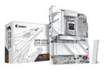 MB AMD X870E SAM5 ATX su DDR5 atmintimi ir AM5 procesoriaus lizdu