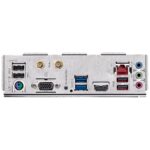 Mainboard GIGABYTE AMD B650 SAM5 Micro-ATX Memory DDR5 B650MGAMINGWIFI6E1.4