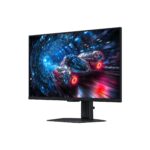 Samsung LS27FG702EUXEN 27" Gaming Monitor Odyssey FHD G7 G70F 3840x2160/16:9/350cd/m2/1ms, HDMI, USB, DP Samsung