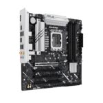 MB B860 S1851 MATX/B860M MAX GAMING AX ASUS