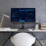 MONITOR LCD 27"/M27FB5C15 THOMSON