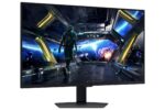 Samsung LS27FG702EUXEN 27" Gaming Monitor Odyssey FHD G7 G70F 3840x2160/16:9/350cd/m2/1ms, HDMI, USB, DP Samsung