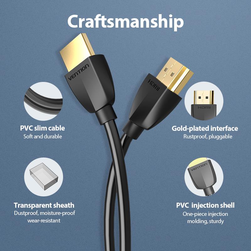 6f74c42f-3d52-4fa3-9e71-ccfdb662d125 CABLE HDMI 1M/AAIBF VENTION