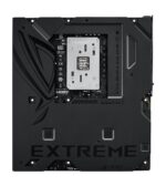 Mainboard ASUS AMD X870E SAM5 EATX Memory DDR5 Memory slots 4 CROSSHAIRX870EEXTREME